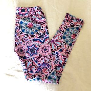 LuLaRoe Leggings